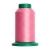 ISACORD 40 2550 SOFT PINK 1000m Machine Embroidery Sewing Thread